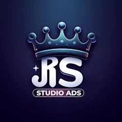 RS Studio Ads Logo